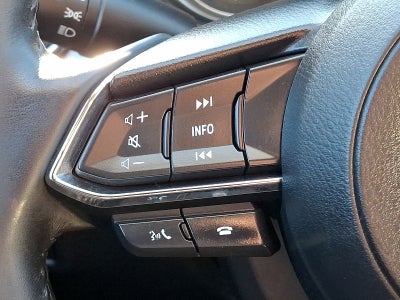 2023 Mazda Mazda CX-5 2.5 S Select