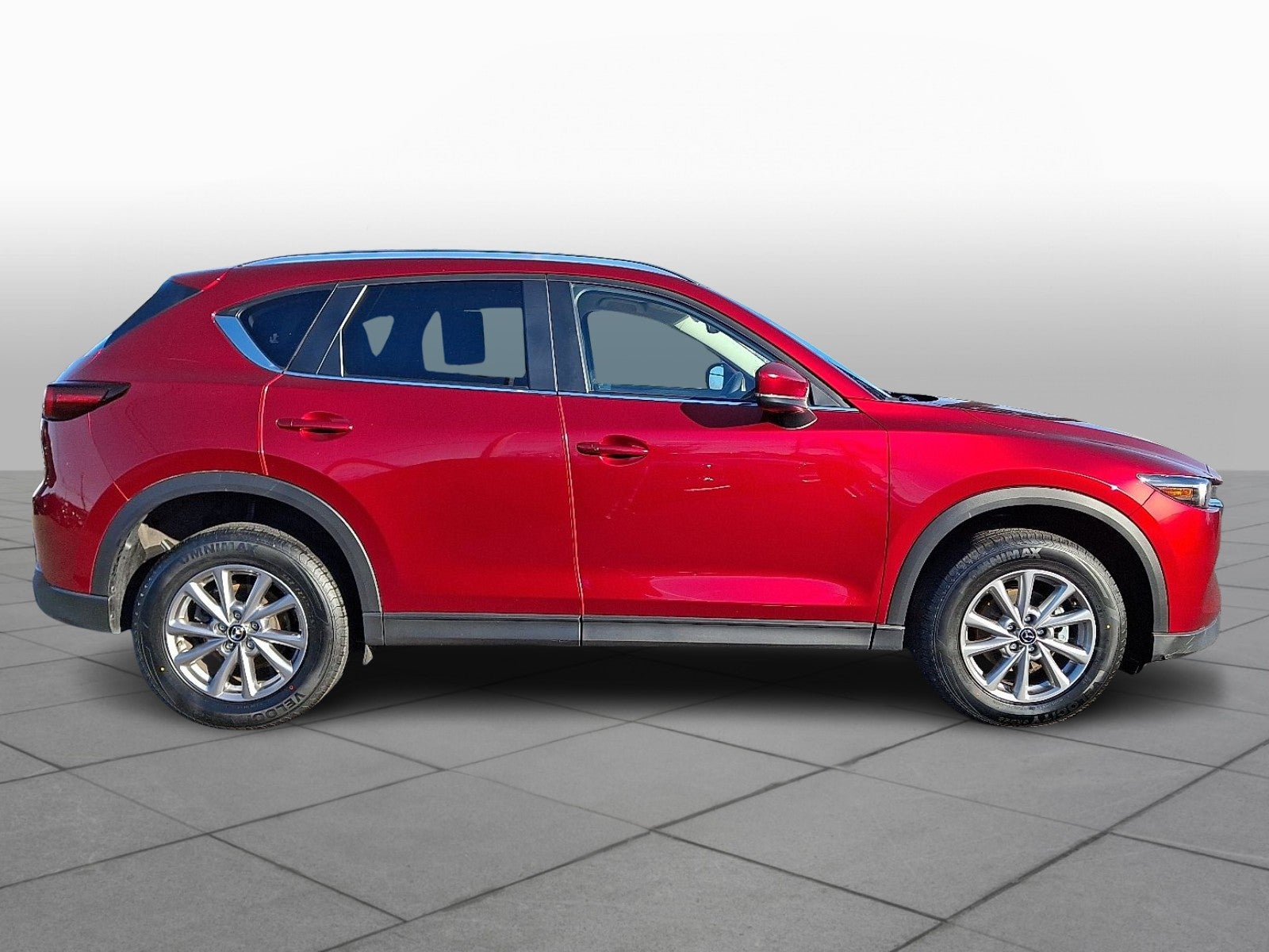 2023 Mazda Mazda CX-5 2.5 S Select