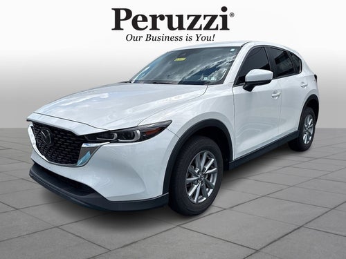 2023 Mazda Mazda CX-5 2.5 S Select