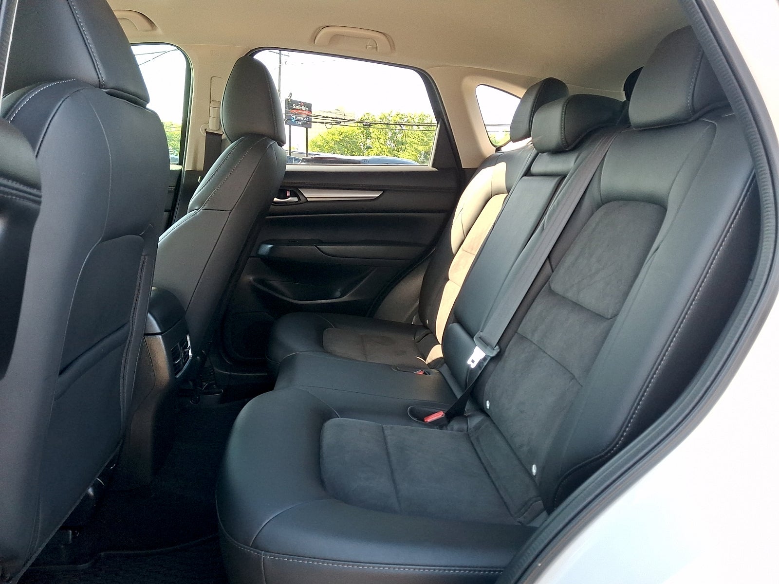 2023 Mazda Mazda CX-5 2.5 S Select