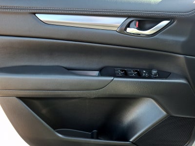 2023 Mazda Mazda CX-5 2.5 S Select
