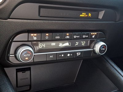 2023 Mazda Mazda CX-5 2.5 S Select