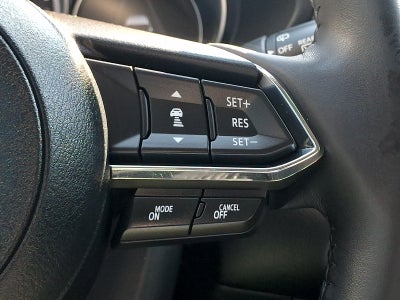 2023 Mazda Mazda CX-5 2.5 S Select