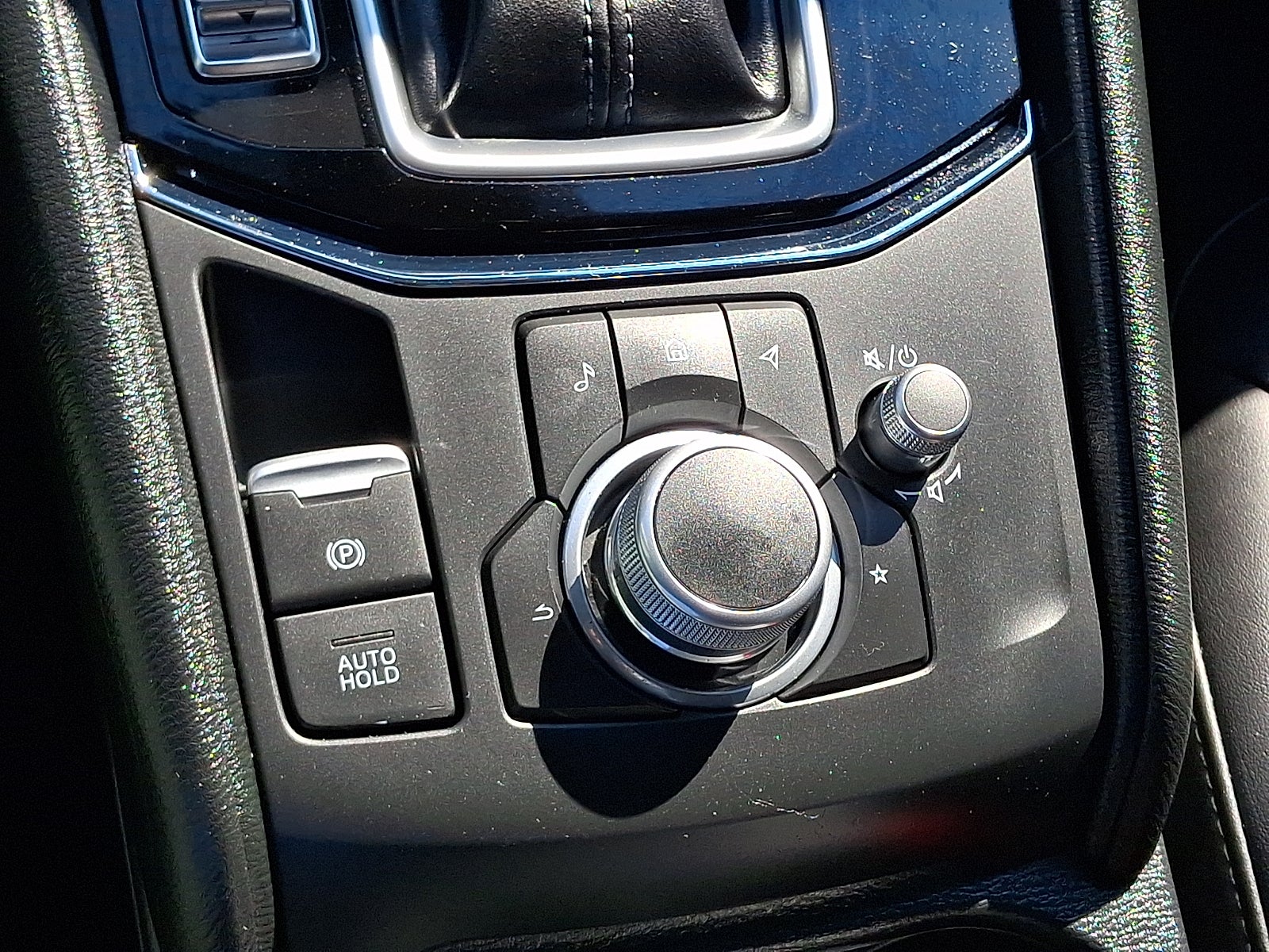 2023 Mazda Mazda CX-5 2.5 S Select