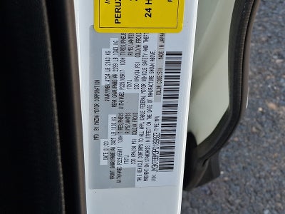 2023 Mazda Mazda CX-5 2.5 S Select
