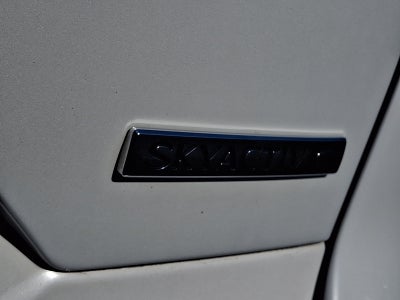 2023 Mazda Mazda CX-5 2.5 S Select