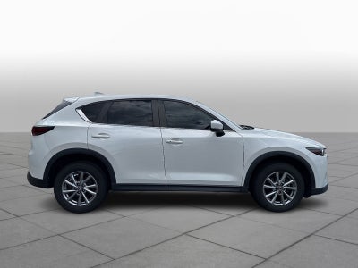 2023 Mazda Mazda CX-5 2.5 S Select