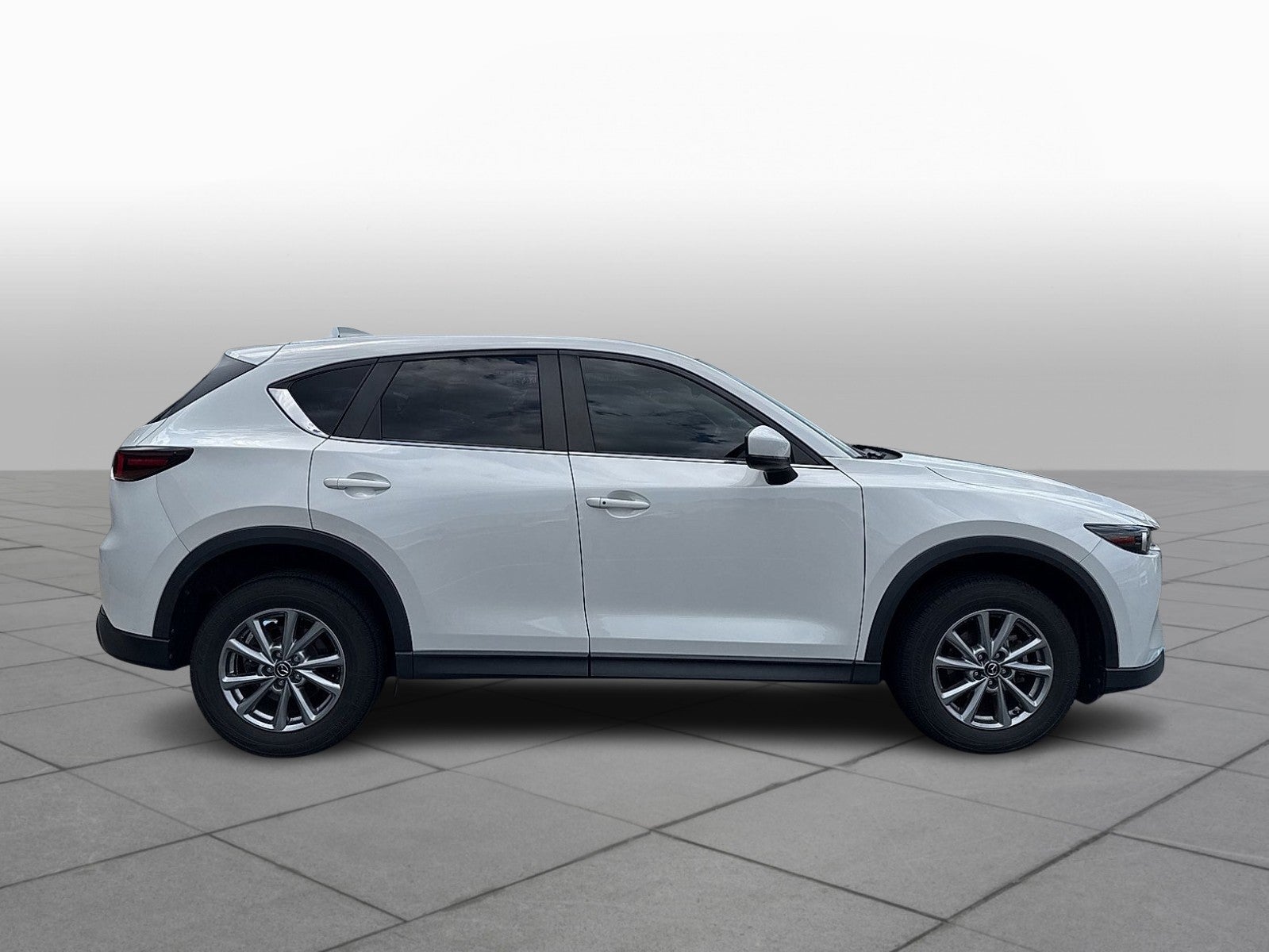 2023 Mazda Mazda CX-5 2.5 S Select