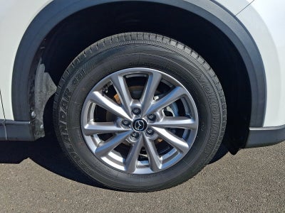 2023 Mazda Mazda CX-5 2.5 S Select