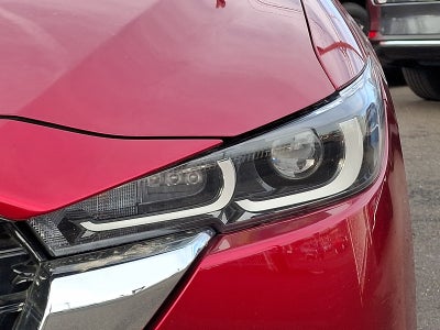 2023 Mazda Mazda CX-5 2.5 S Select