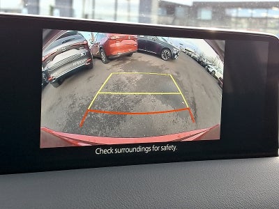 2023 Mazda Mazda CX-5 2.5 S Select