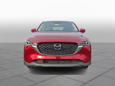 2023 Mazda Mazda CX-5 2.5 S Select