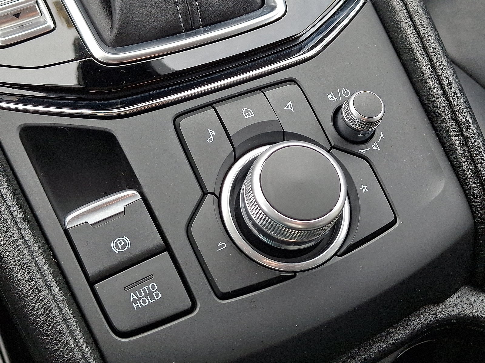 2023 Mazda Mazda CX-5 2.5 S Select