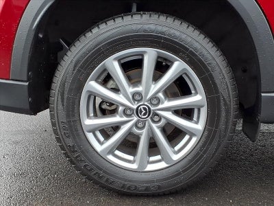 2023 Mazda Mazda CX-5 2.5 S Select
