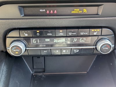 2023 Mazda Mazda CX-5 2.5 S Select
