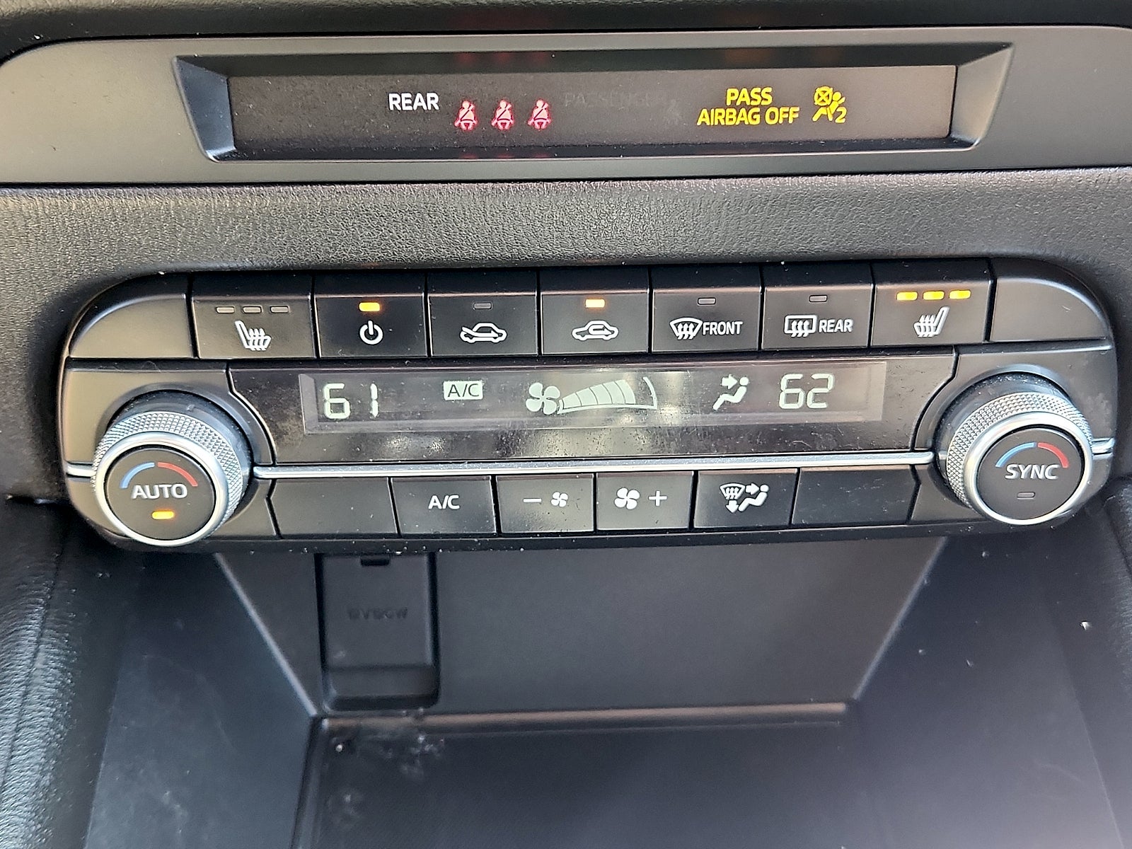2023 Mazda Mazda CX-5 2.5 S Select