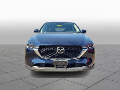 2023 Mazda Mazda CX-5 2.5 S Select