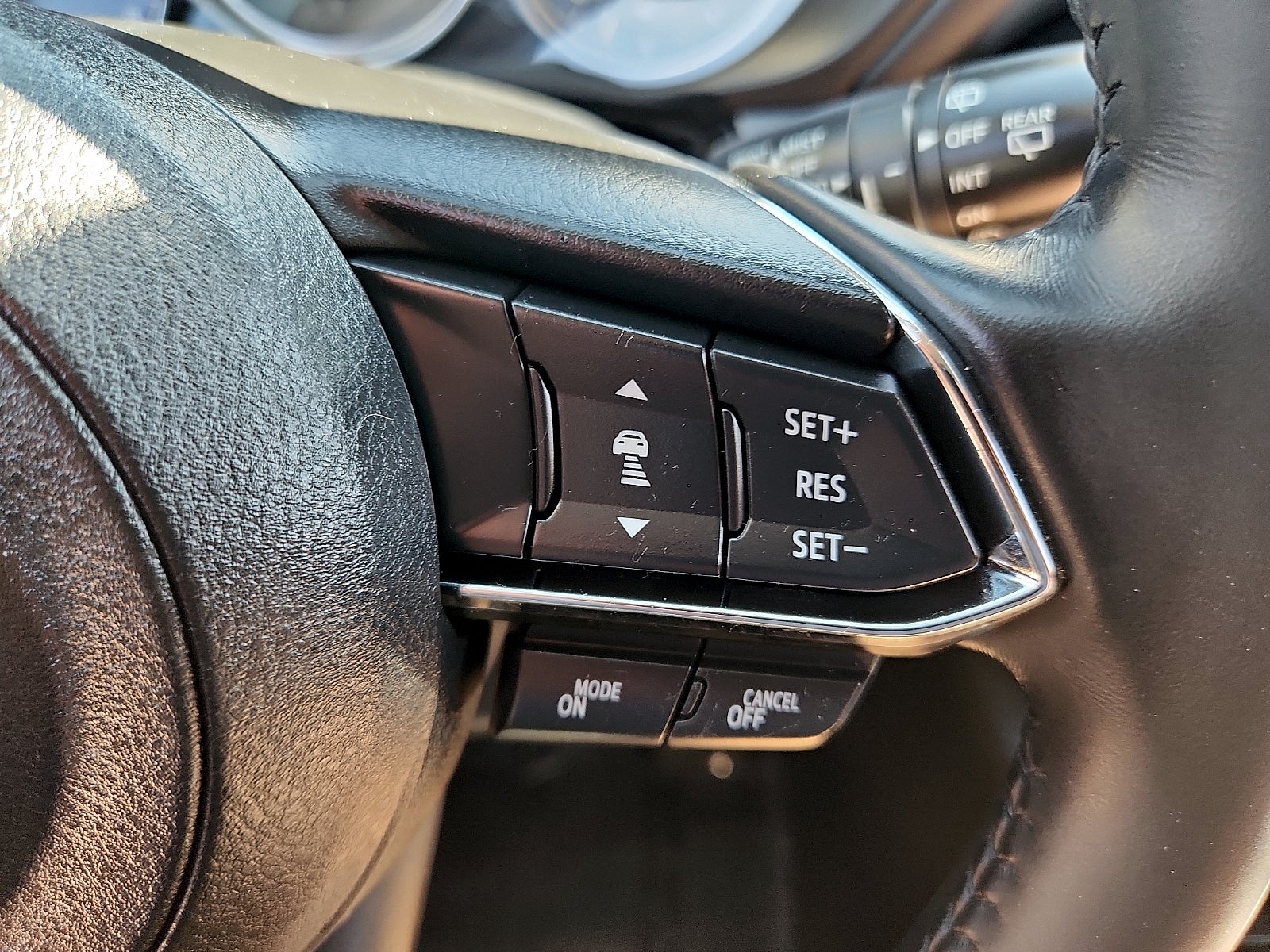 2023 Mazda Mazda CX-5 2.5 S Select