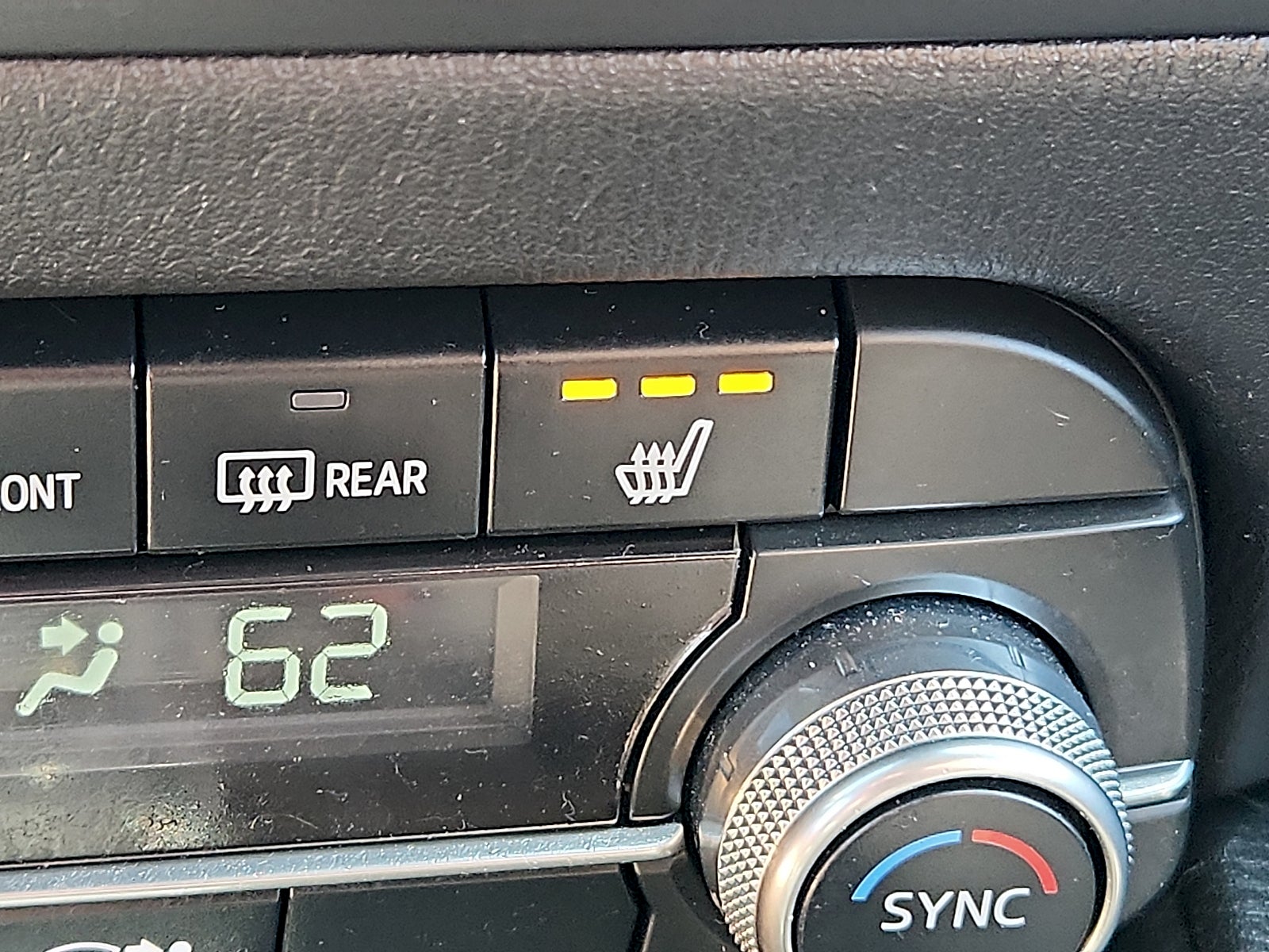 2023 Mazda Mazda CX-5 2.5 S Select