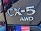 2023 Mazda Mazda CX-5 2.5 S Select