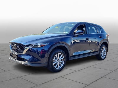 2023 Mazda Mazda CX-5 2.5 S Select