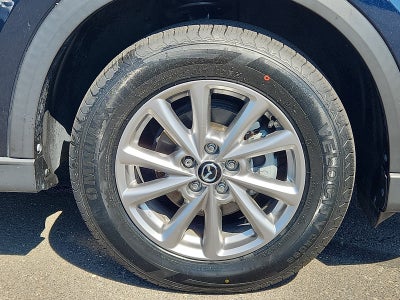 2023 Mazda Mazda CX-5 2.5 S Select