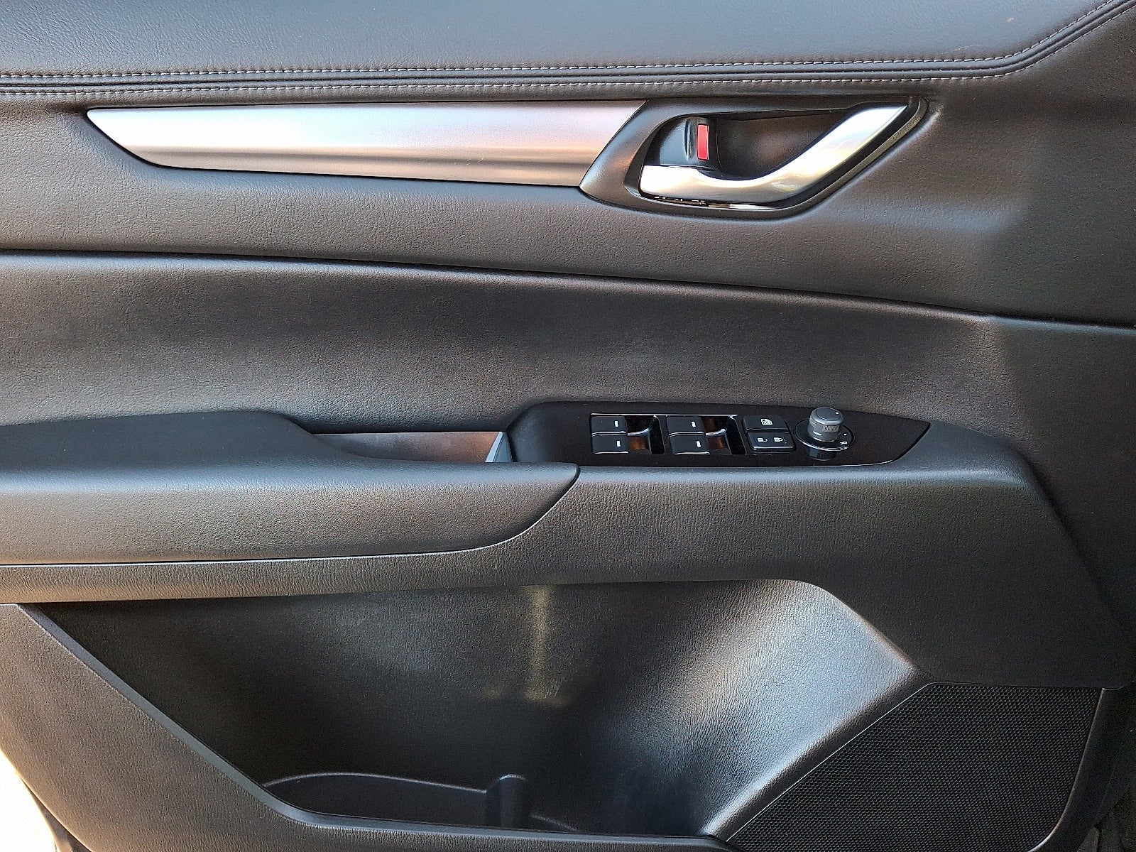 2023 Mazda Mazda CX-5 2.5 S Select