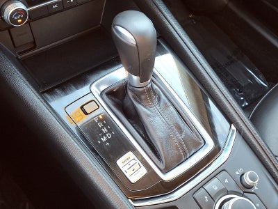 2023 Mazda Mazda CX-5 2.5 S Select