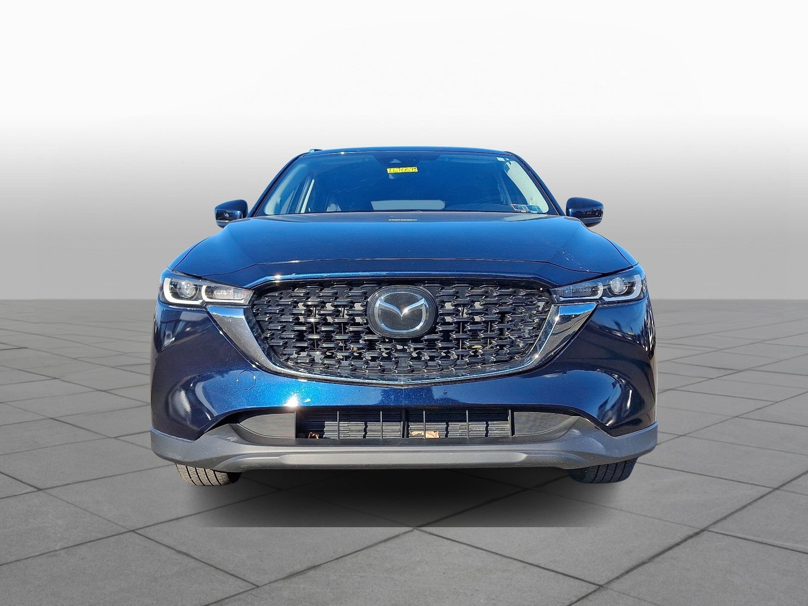 2023 Mazda Mazda CX-5 2.5 S Select