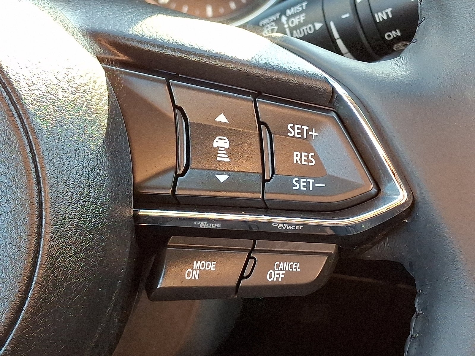 2023 Mazda Mazda CX-5 2.5 S Select