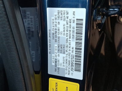 2023 Mazda Mazda CX-5 2.5 S Select