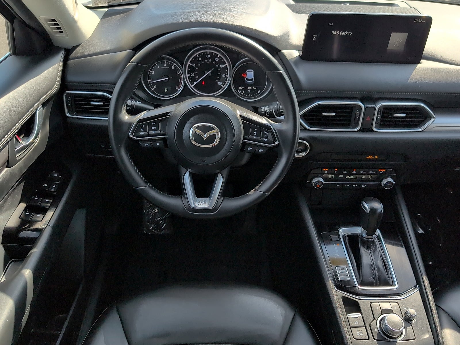 2023 Mazda Mazda CX-5 2.5 S Select
