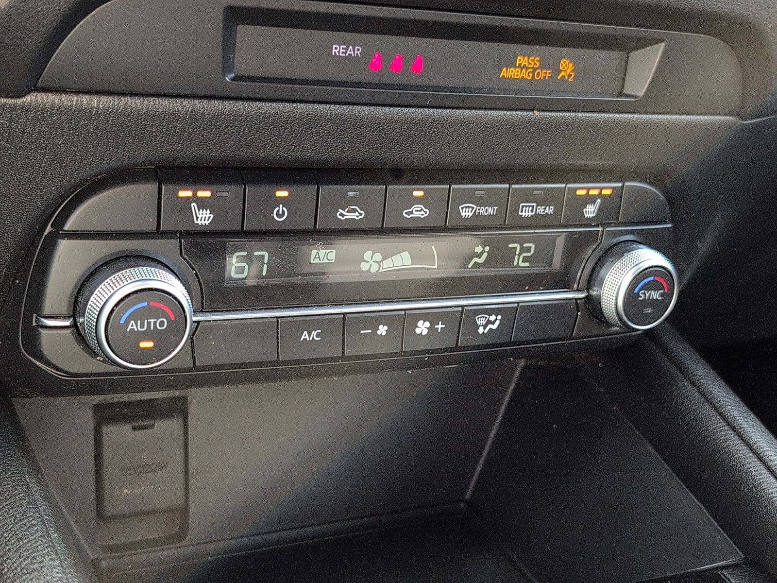 2023 Mazda Mazda CX-5 2.5 S Select
