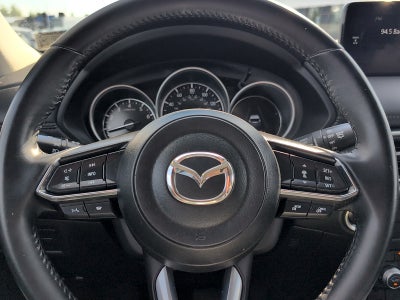 2023 Mazda Mazda CX-5 2.5 S Select