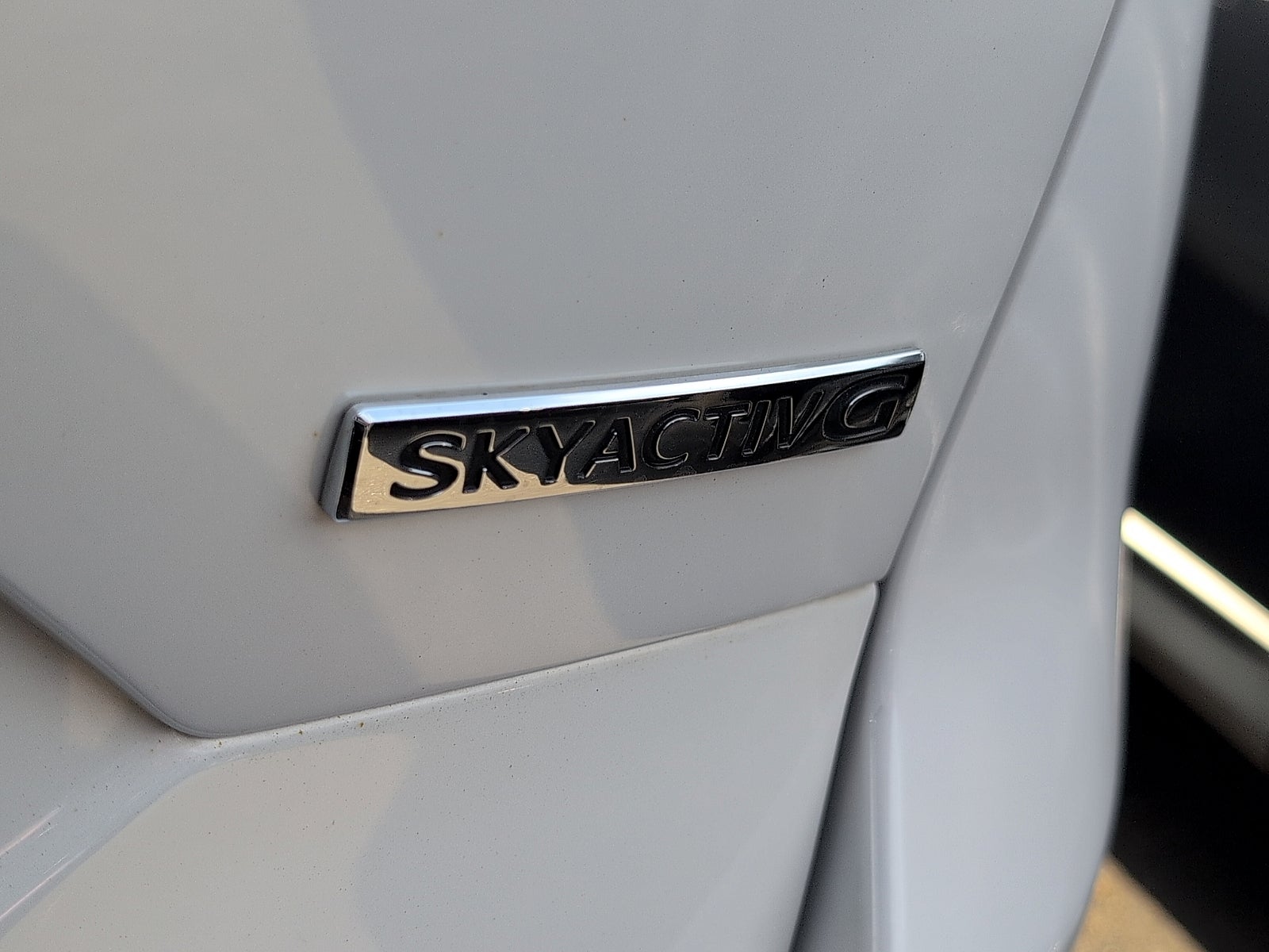 2023 Mazda Mazda CX-5 2.5 S Select
