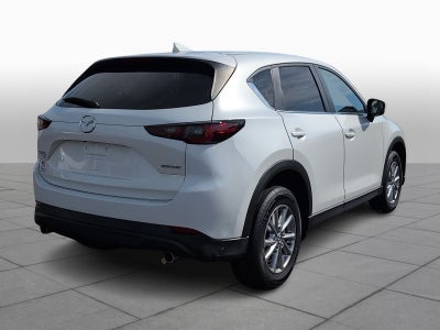 2023 Mazda Mazda CX-5 2.5 S Select