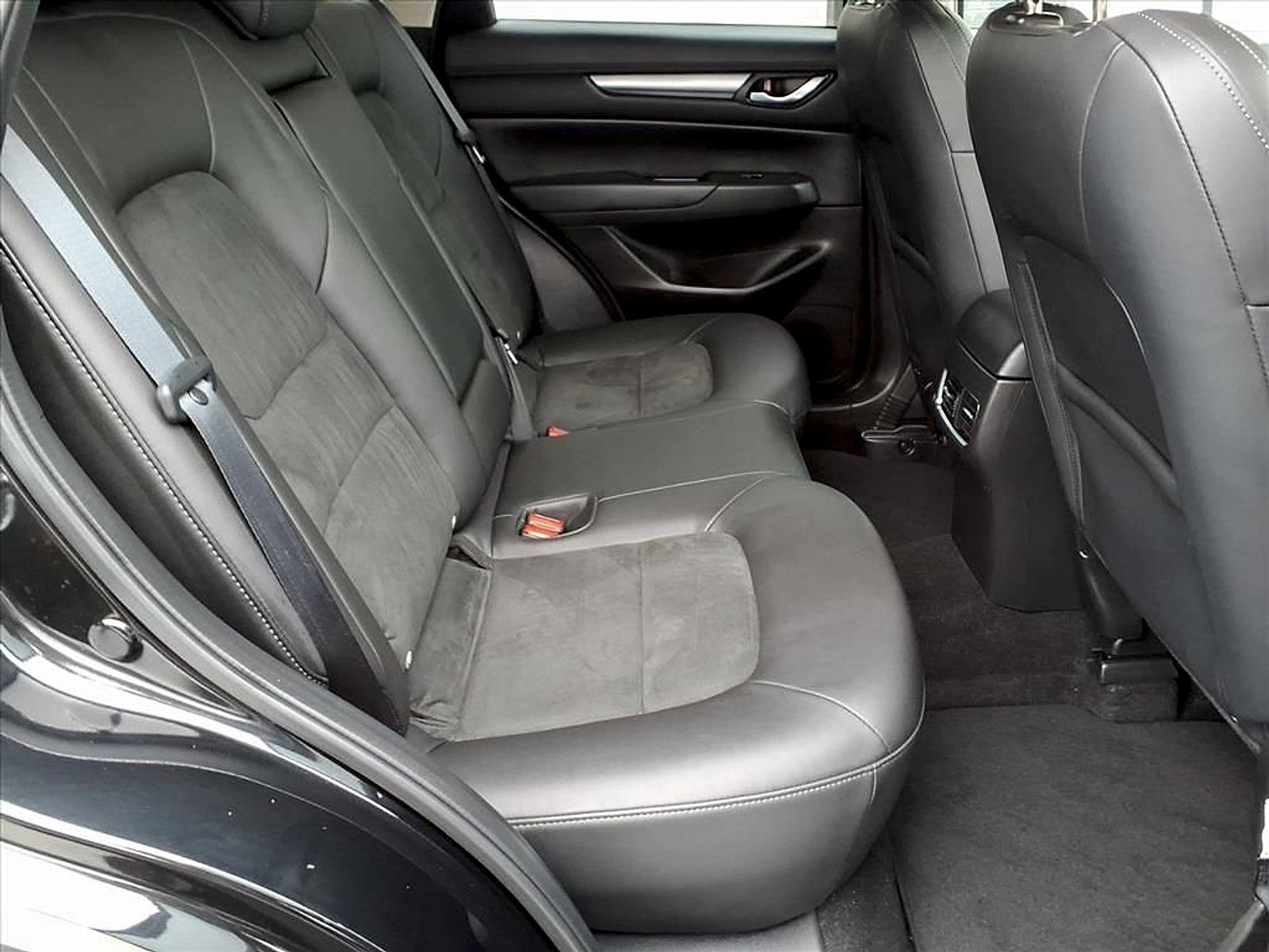 2023 Mazda Mazda CX-5 2.5 S Select