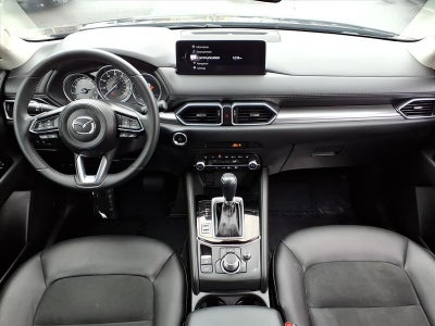 2023 Mazda Mazda CX-5 2.5 S Select
