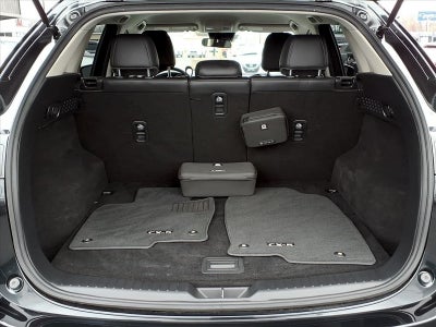 2023 Mazda Mazda CX-5 2.5 S Select