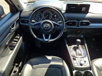 2023 Mazda Mazda CX-5 2.5 S Select