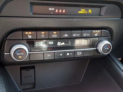 2023 Mazda Mazda CX-5 2.5 S Select