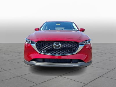 2023 Mazda Mazda CX-5 2.5 S Select