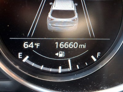 2023 Mazda Mazda CX-5 2.5 S Select