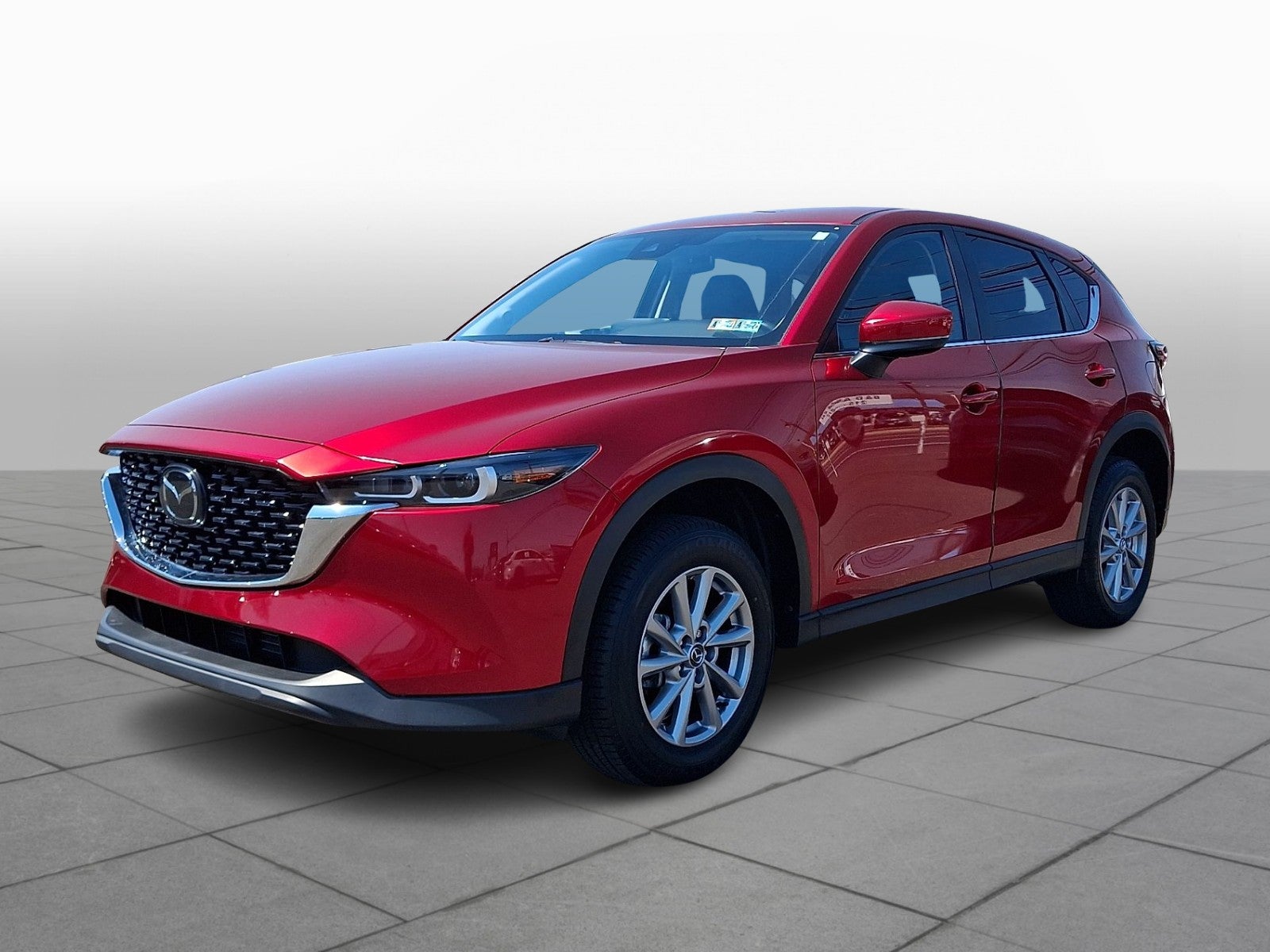 2023 Mazda Mazda CX-5 2.5 S Select