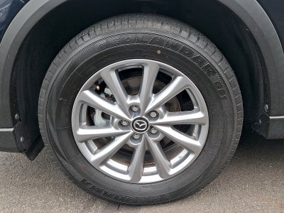 2023 Mazda Mazda CX-5 2.5 S Select