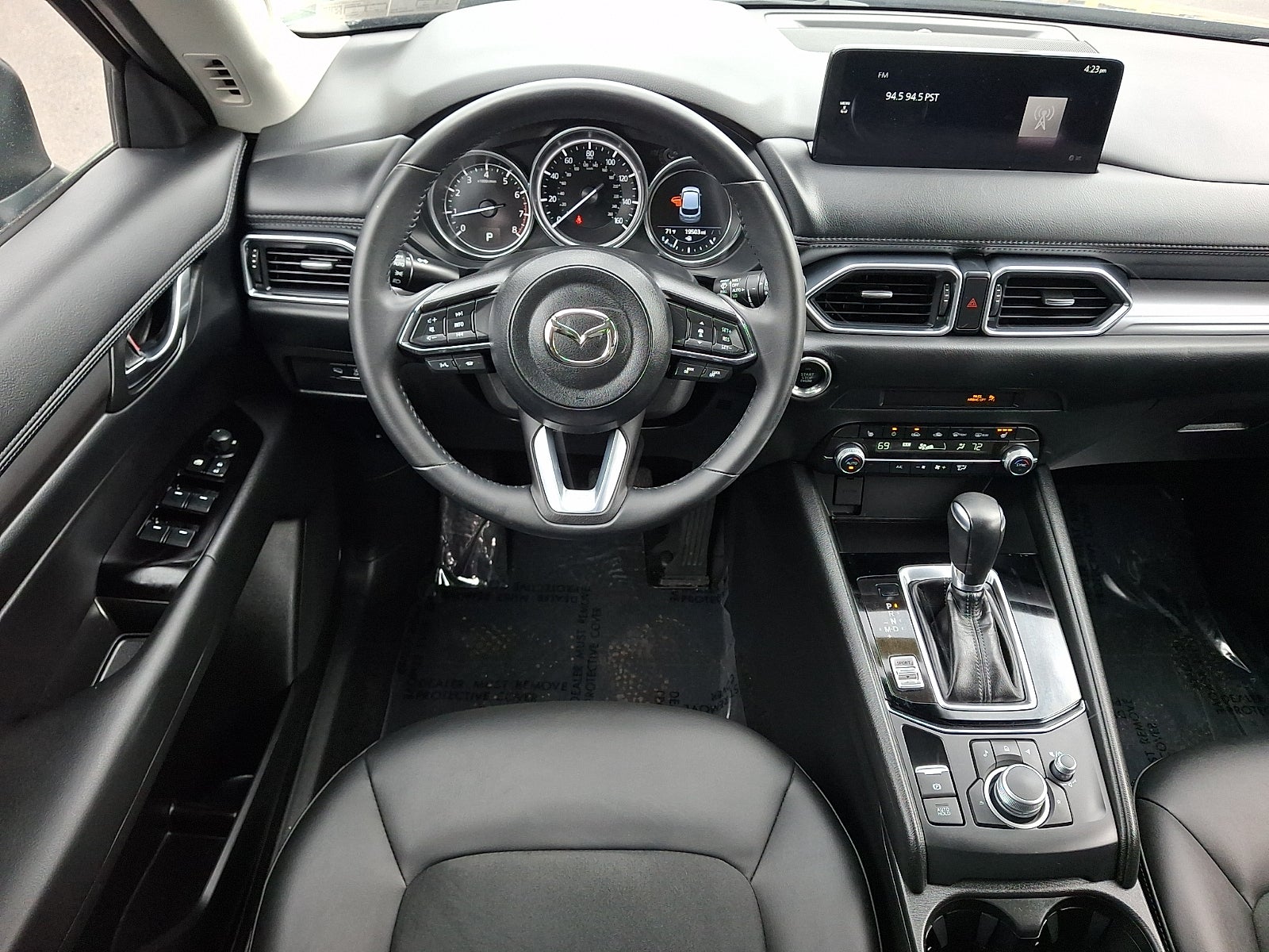 2023 Mazda Mazda CX-5 2.5 S Select