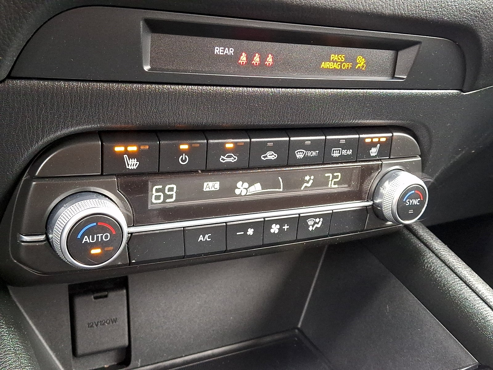 2023 Mazda Mazda CX-5 2.5 S Select