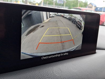 2023 Mazda Mazda CX-5 2.5 S Select