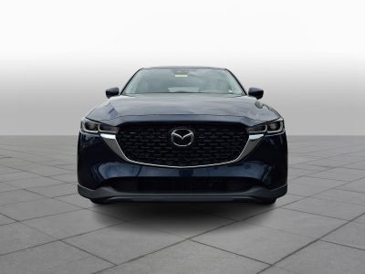 2023 Mazda Mazda CX-5 2.5 S Select