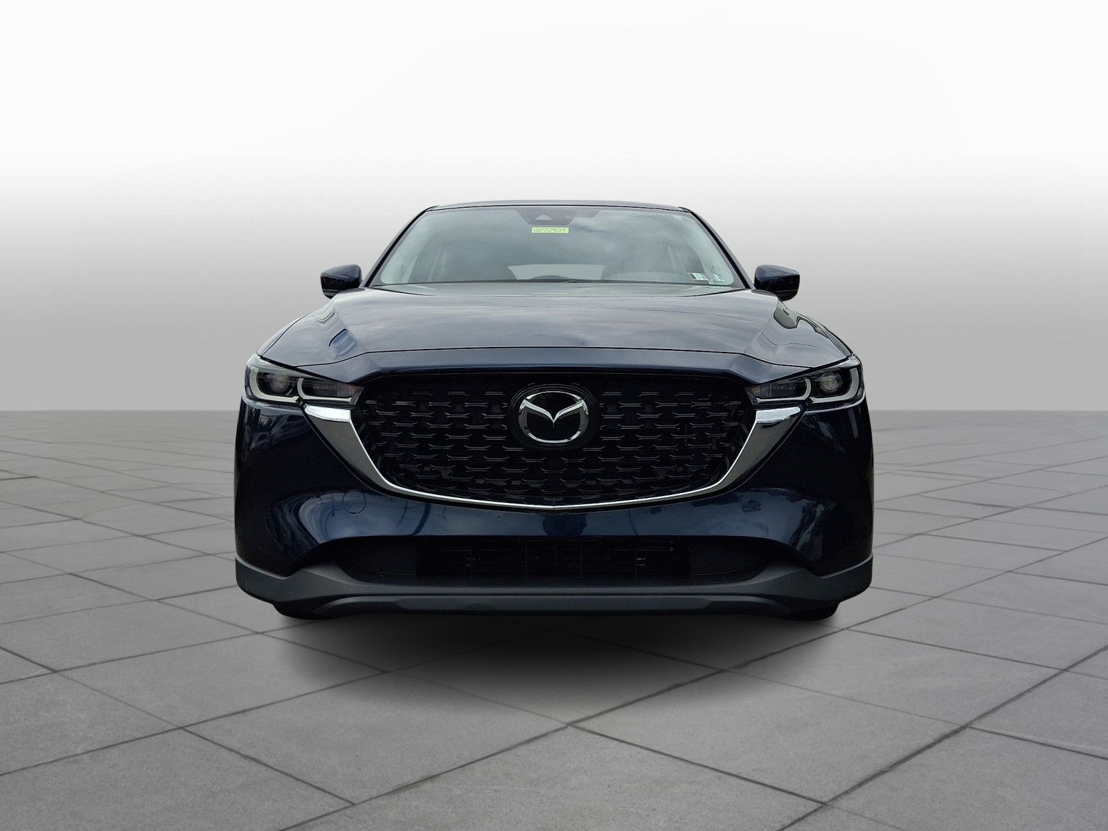 2023 Mazda Mazda CX-5 2.5 S Select
